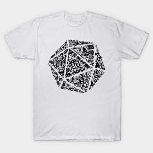 D20 T-Shirt